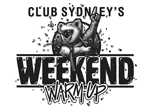 Club Sydney's