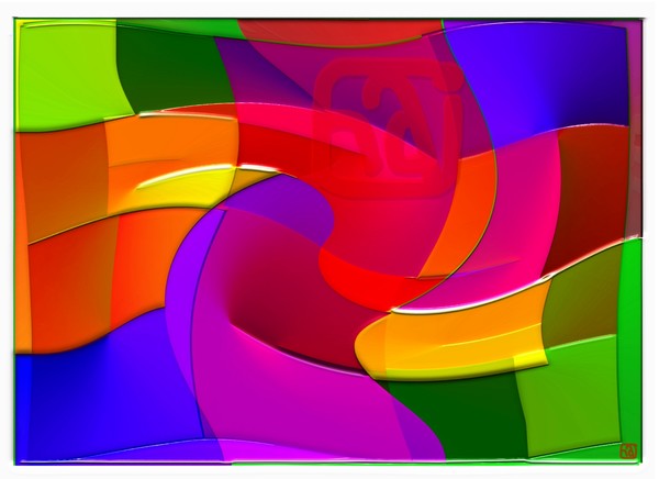 Digital Artscape18
