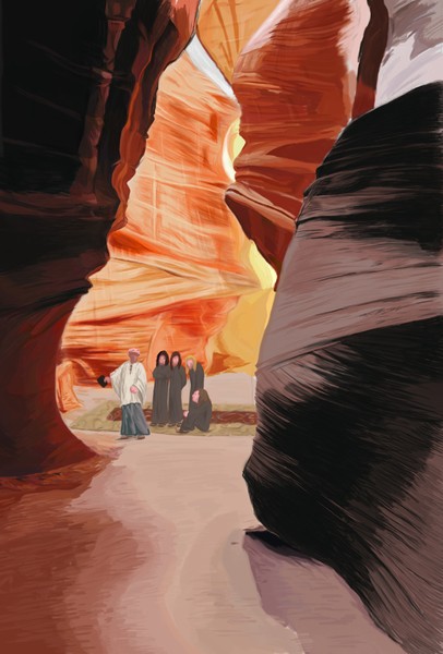 Environment Design