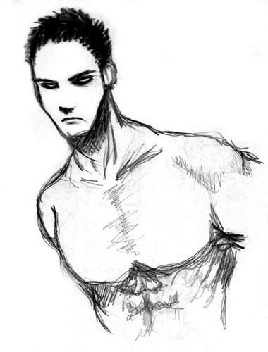 manga guy