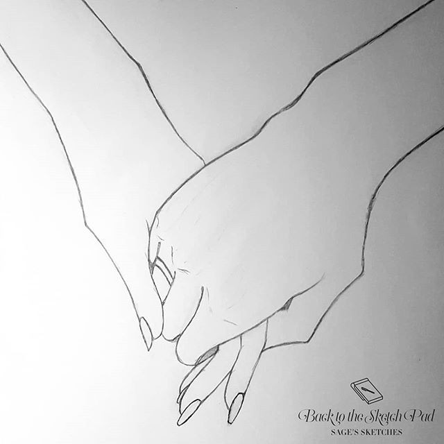 Hands