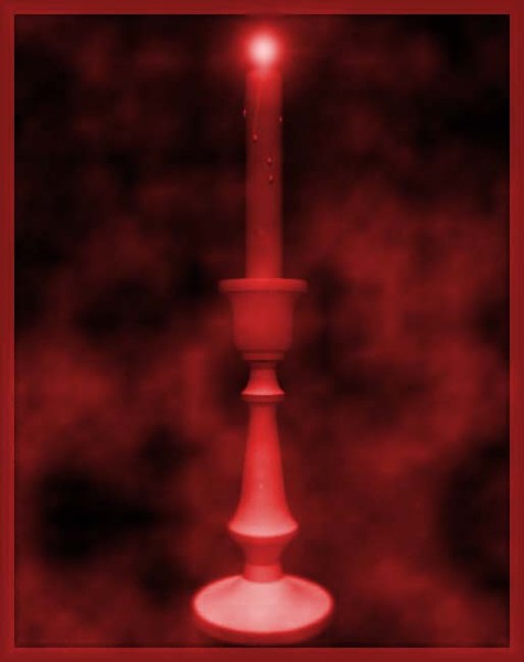 Flicker Of Sin.........