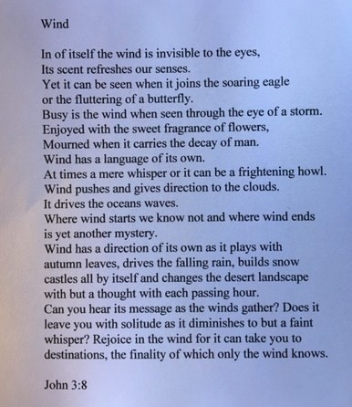 Wind
