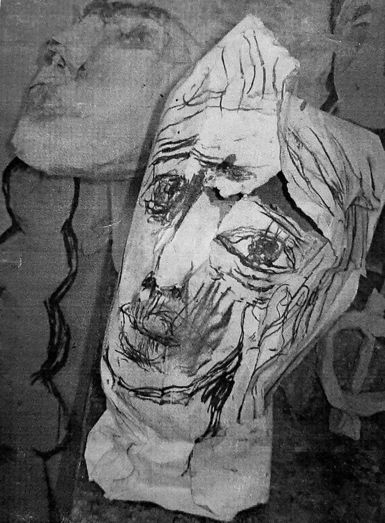 head