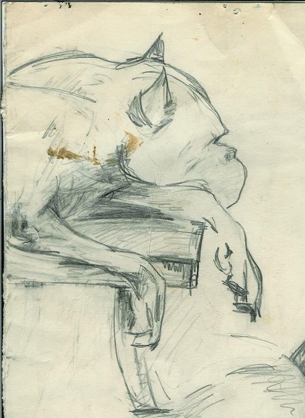 Benjamin Senior