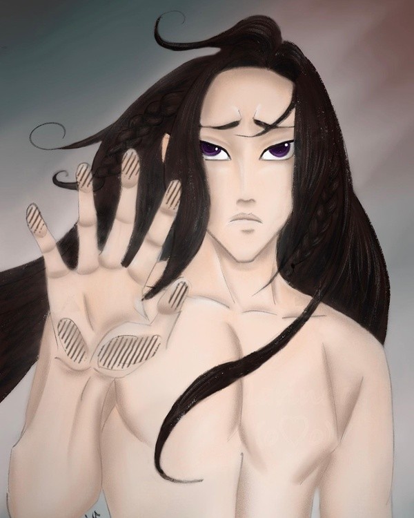 Jiang Cheng (Wallpaper)
