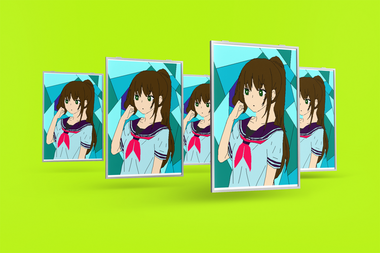 mockup-of-five-posters-floating-in-a-minimalistic-scenario-1263-el (1)