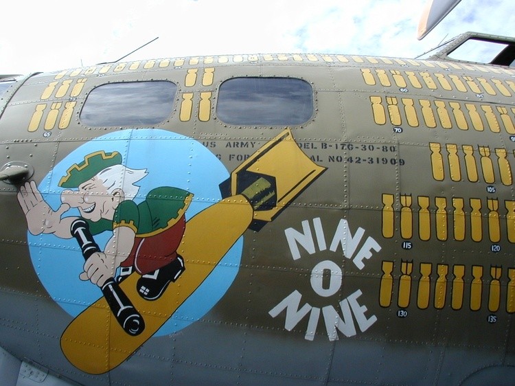 Nine o Nine