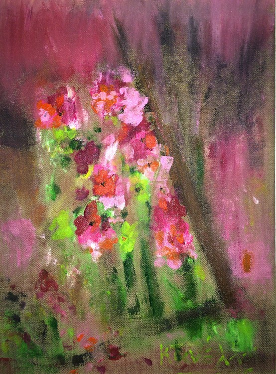 My colors 