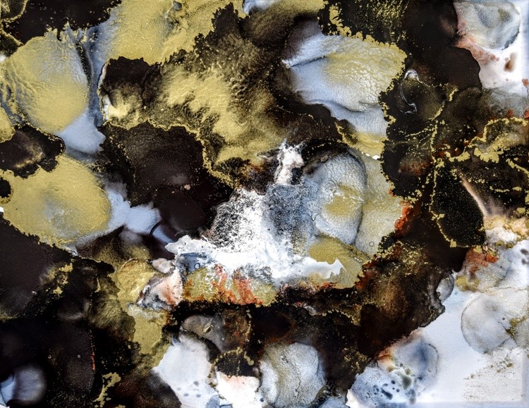 Black Marble III