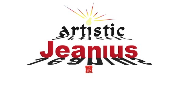 Artistic Jeanius