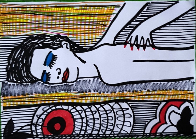Healing Arts by Dana Los Angeles