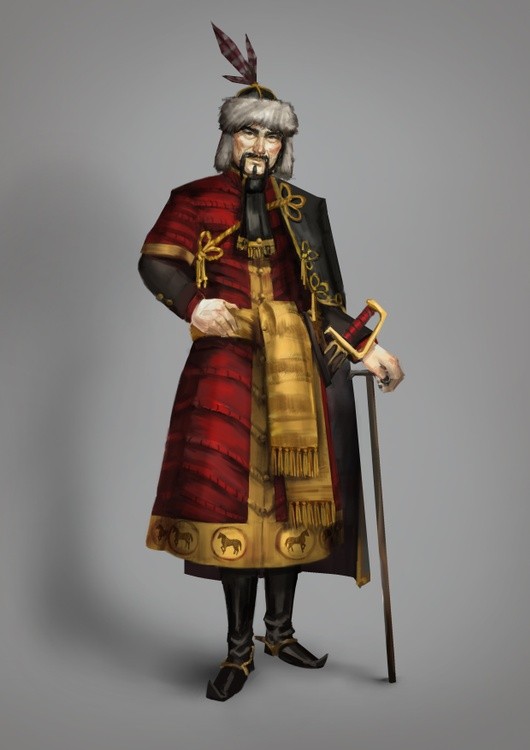 lord