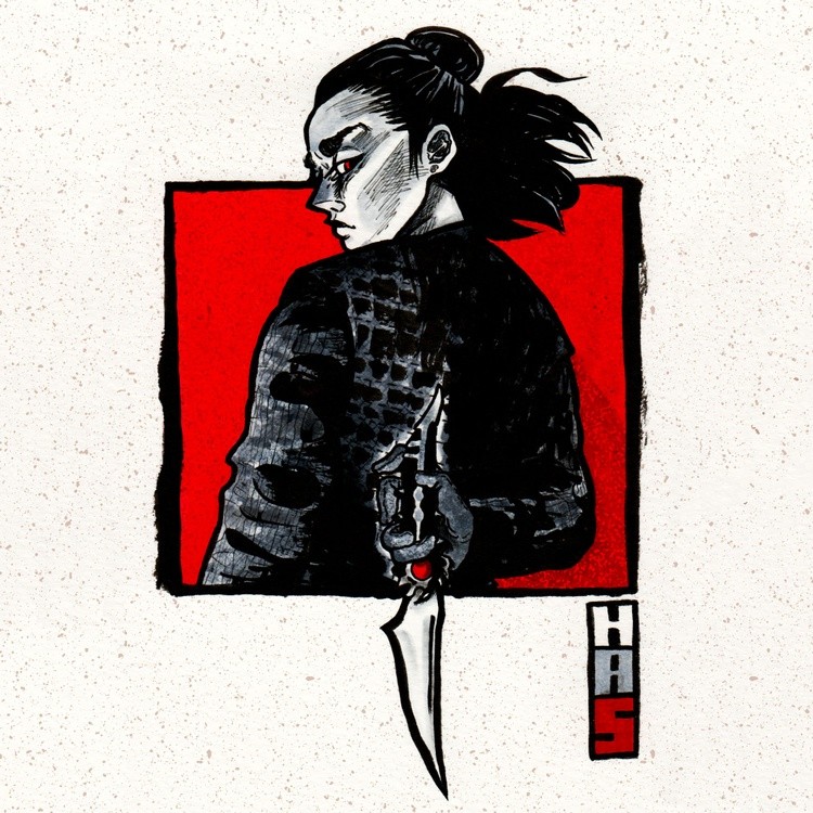ARYA 300