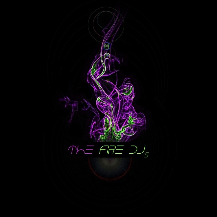 DJ Logo
