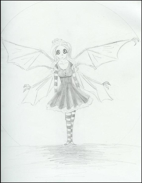 Dark Child