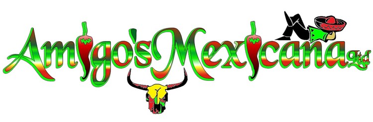 Amigos Mexicana Logo