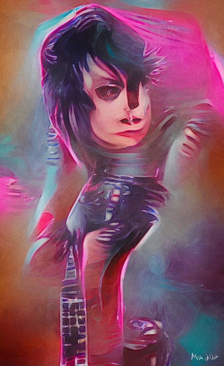 Joan Jett