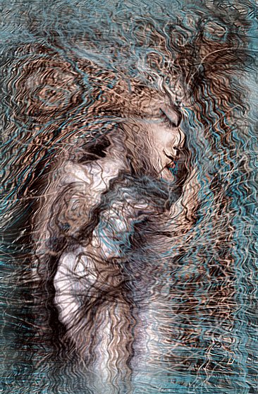 ...ecstasy in reflection