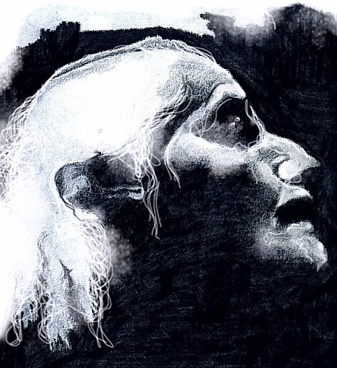 ...the demon of dreams