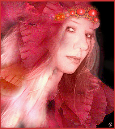 ...gladiola gypsy..HAPPY HALLOWEEN