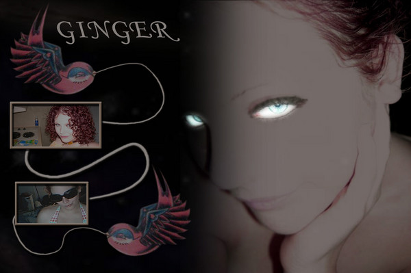 Ginger