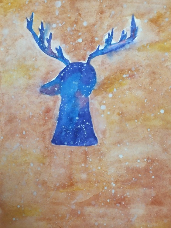 Deer