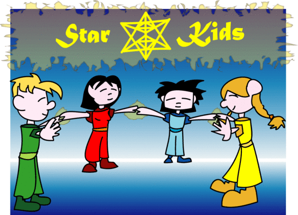 Star Kids