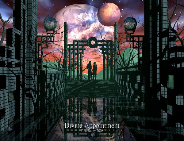Divine Appointment