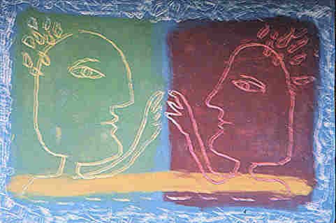 Peace Agreement