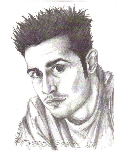 Freddie Prince Jr.