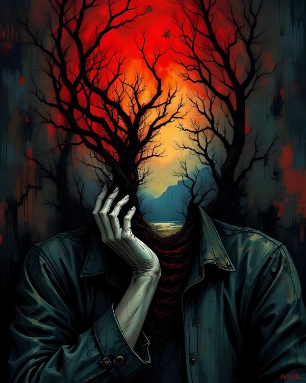 Surreal Thoughts