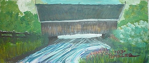 Dale's Bridge