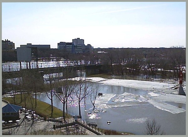 The Forks