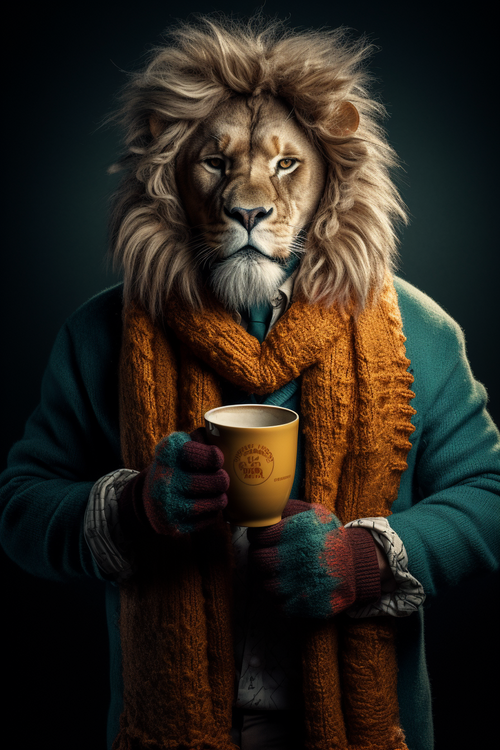 Lion 3