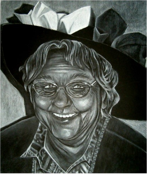 Oma (grandmother)