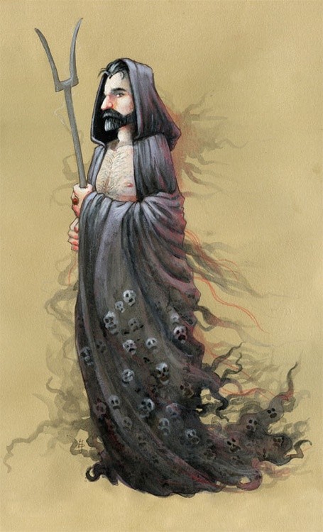 Hades