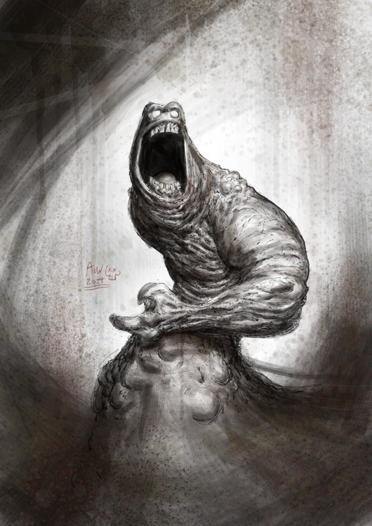 Clayface