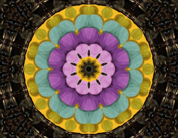 arigato flower