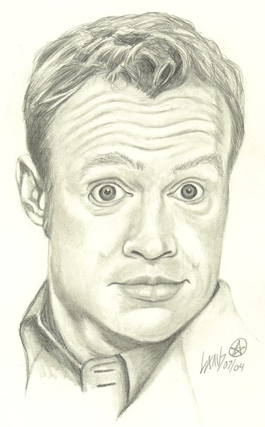 Graham Norton