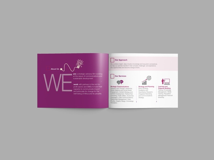 Company profile
