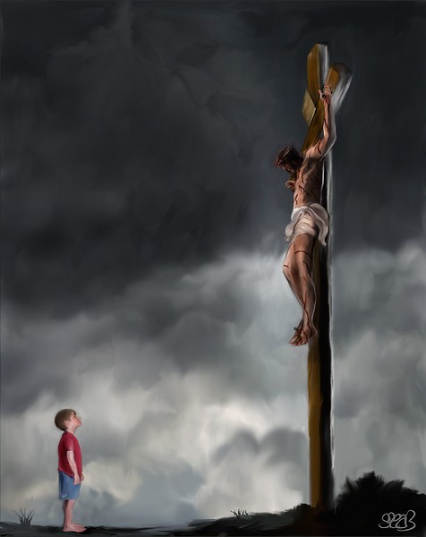 Yes Jesus Loves me