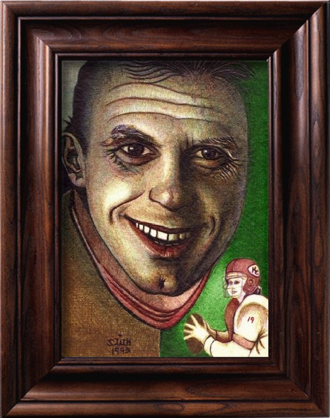 49er Joe