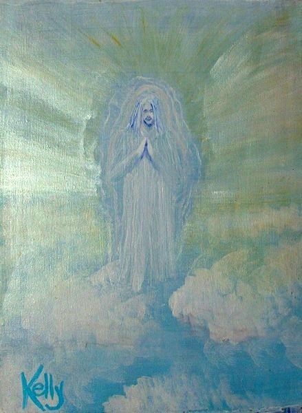 Second Coming