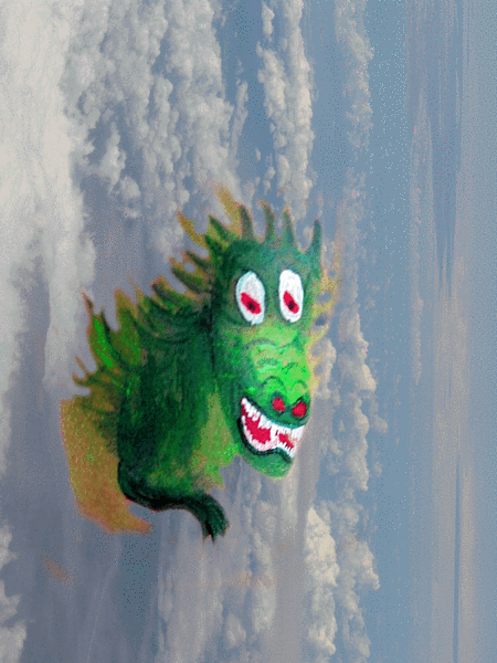 Dragon Haven