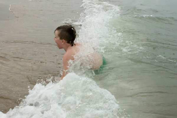 Surf II
