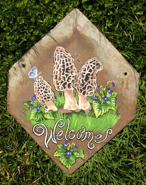 Morels