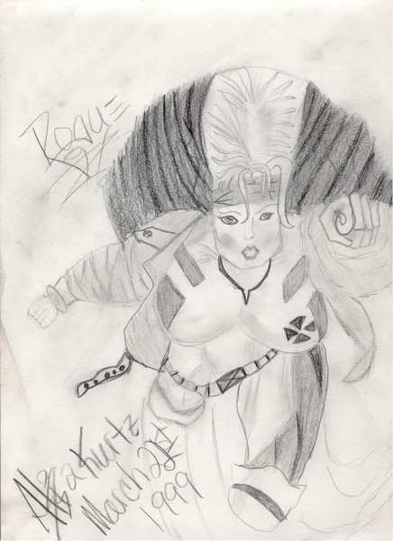 Rogue