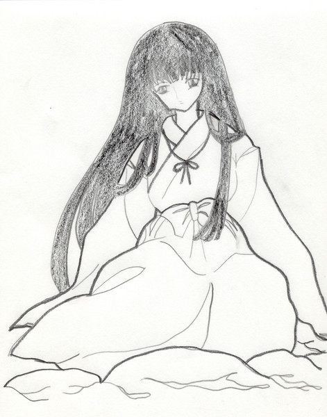 Kikyou