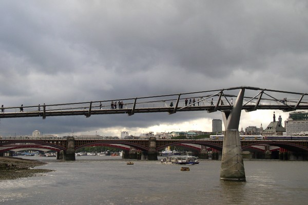London Bridges